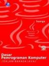 Dasar Pemrograman Komputer Dalam Bahasa Java